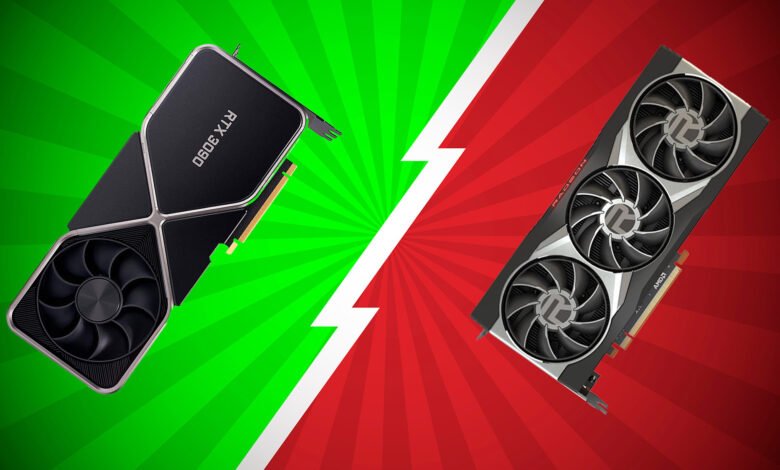 6900 xt vs 3090
