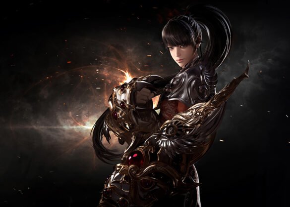 yuul rapport lost ark