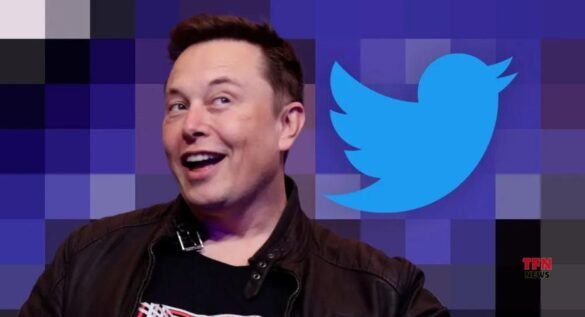 Elon Musk Twitter