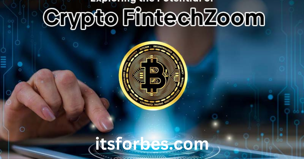 Fintechzoom Best Crypto Wallet The Ultimate Guide