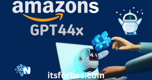 amazons gpt44x