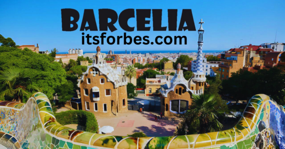 barcelia
