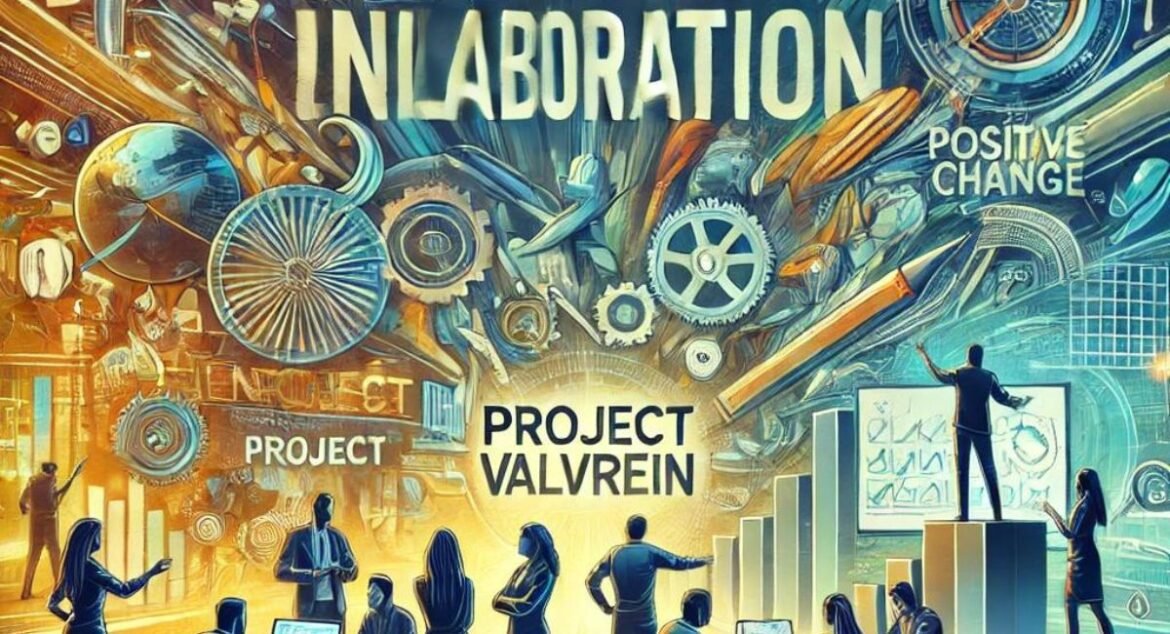 project valvrein