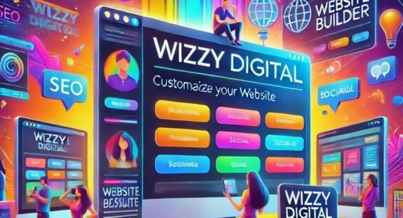 Wizzydigital.org