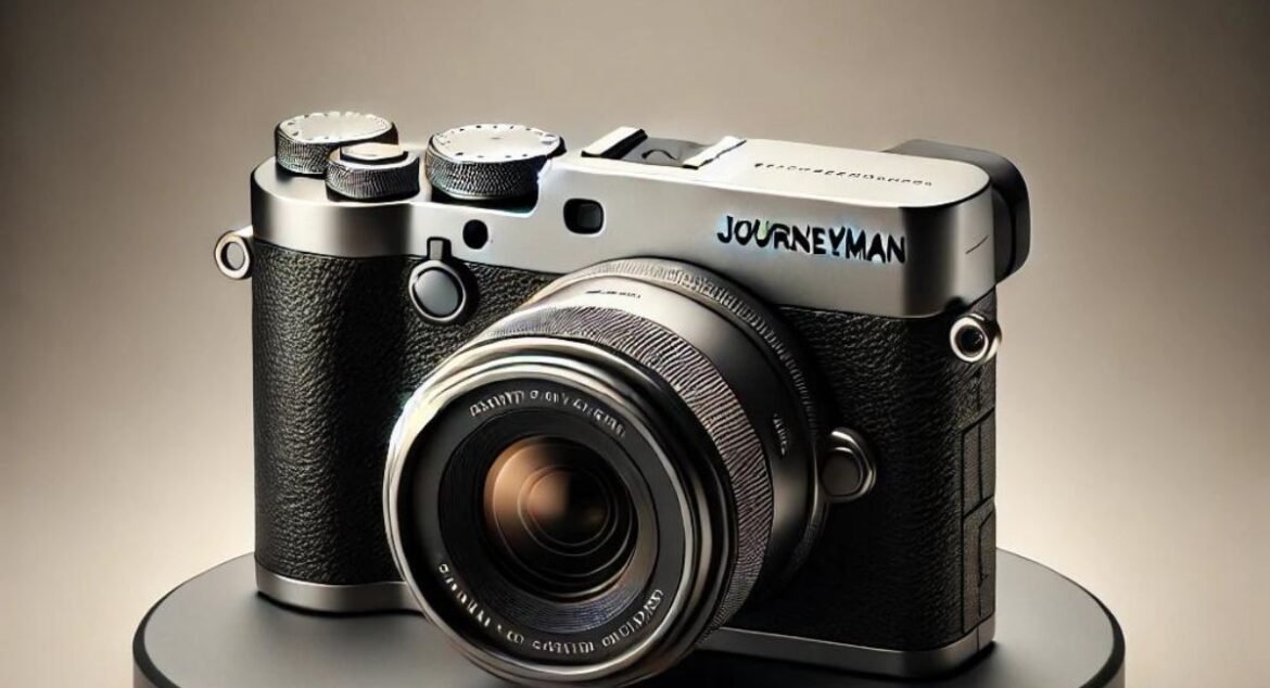 journeyman camera