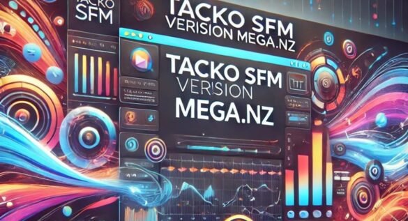 tacko sfm mega.nz