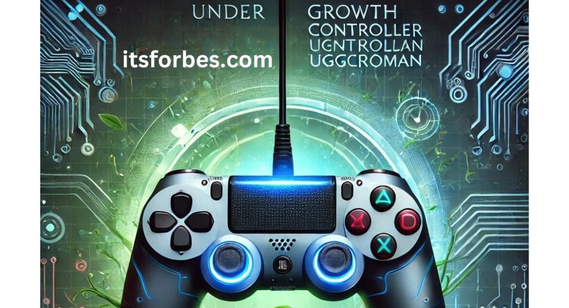 Under Growth Games Controller Uggcontroman